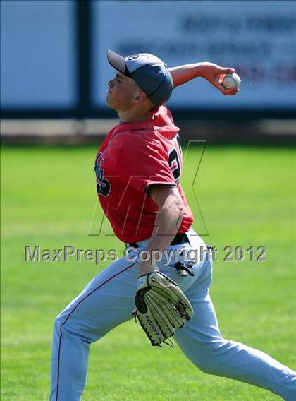 Thumbnail 3 in Snake River vs. Kimberly  photogallery.