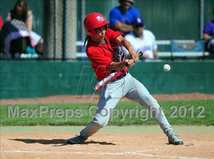 Thumbnail 2 in Snake River vs. Kimberly  photogallery.