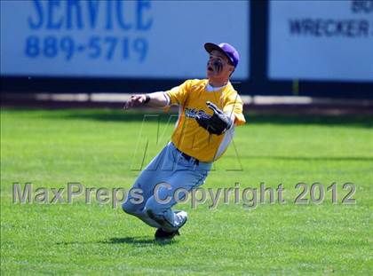 Thumbnail 3 in Snake River vs. Kimberly  photogallery.