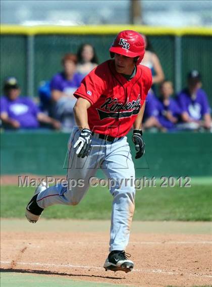 Thumbnail 1 in Snake River vs. Kimberly  photogallery.