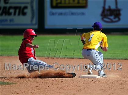 Thumbnail 2 in Snake River vs. Kimberly  photogallery.