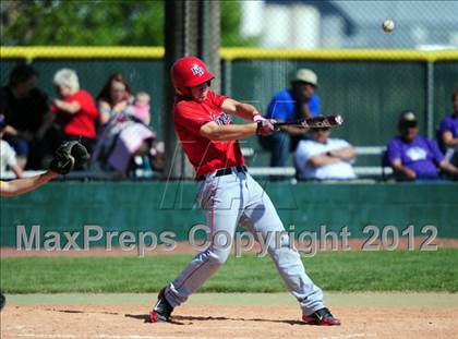 Thumbnail 1 in Snake River vs. Kimberly  photogallery.