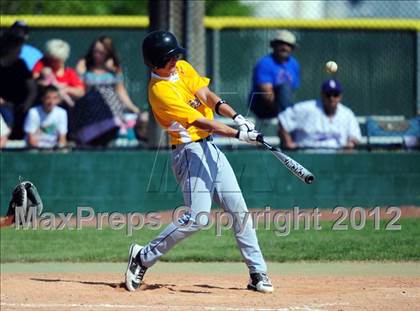 Thumbnail 1 in Snake River vs. Kimberly  photogallery.