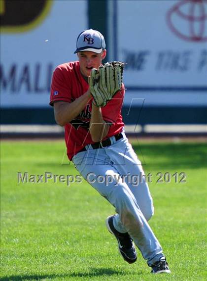 Thumbnail 3 in Snake River vs. Kimberly  photogallery.