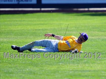 Thumbnail 3 in Snake River vs. Kimberly  photogallery.