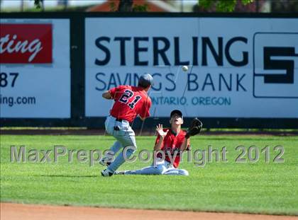 Thumbnail 2 in Snake River vs. Kimberly  photogallery.