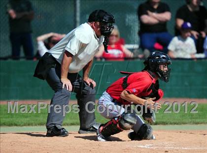 Thumbnail 2 in Snake River vs. Kimberly  photogallery.