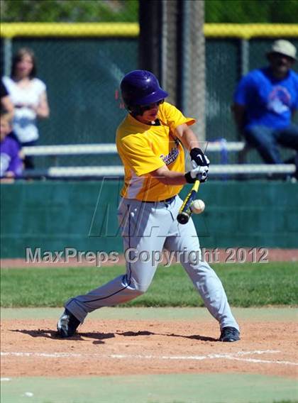 Thumbnail 3 in Snake River vs. Kimberly  photogallery.