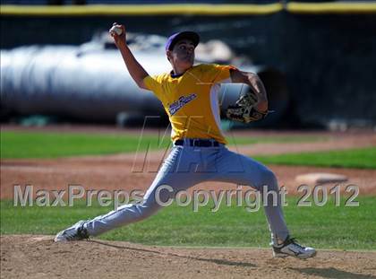 Thumbnail 3 in Snake River vs. Kimberly  photogallery.