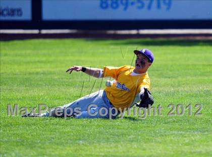 Thumbnail 2 in Snake River vs. Kimberly  photogallery.