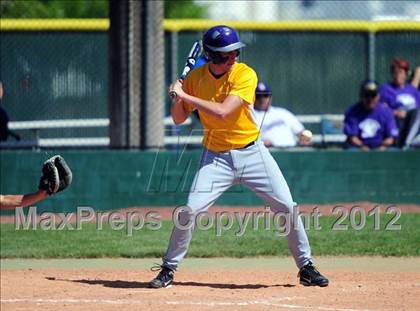 Thumbnail 2 in Snake River vs. Kimberly  photogallery.