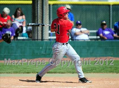 Thumbnail 3 in Snake River vs. Kimberly  photogallery.