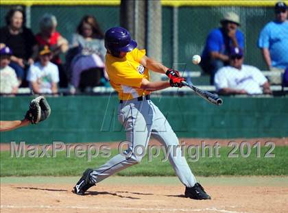 Thumbnail 3 in Snake River vs. Kimberly  photogallery.