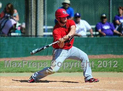 Thumbnail 2 in Snake River vs. Kimberly  photogallery.
