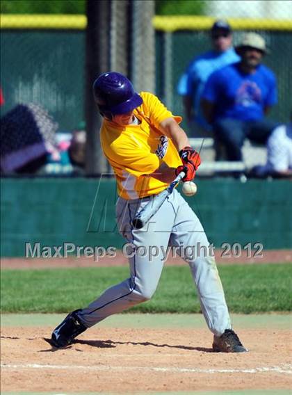 Thumbnail 3 in Snake River vs. Kimberly  photogallery.