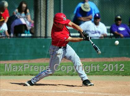 Thumbnail 3 in Snake River vs. Kimberly  photogallery.
