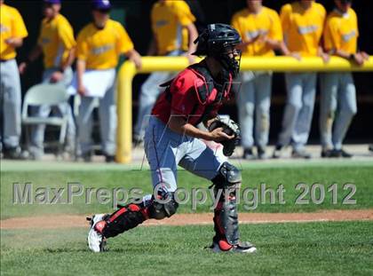 Thumbnail 3 in Snake River vs. Kimberly  photogallery.