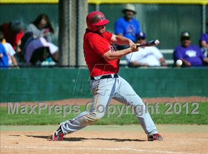 Thumbnail 2 in Snake River vs. Kimberly  photogallery.