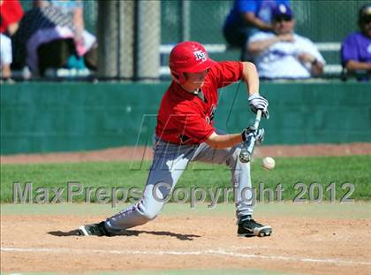 Thumbnail 3 in Snake River vs. Kimberly  photogallery.