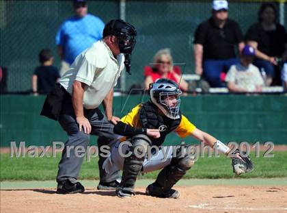 Thumbnail 2 in Snake River vs. Kimberly  photogallery.