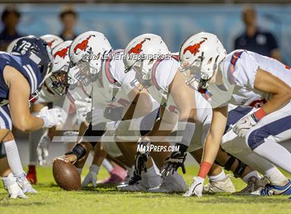 Thumbnail 3 in Tulare Western @ Redwood photogallery.