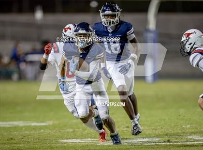 Thumbnail 1 in Tulare Western @ Redwood photogallery.