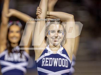 Thumbnail 1 in Tulare Western @ Redwood photogallery.