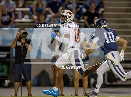 Thumbnail 2 in Tulare Western @ Redwood photogallery.