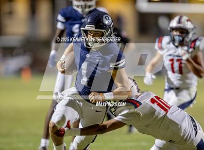Thumbnail 3 in Tulare Western @ Redwood photogallery.