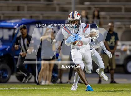 Thumbnail 3 in Tulare Western @ Redwood photogallery.