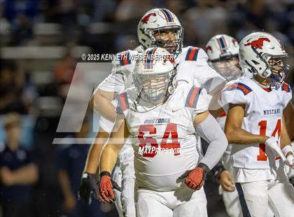 Thumbnail 2 in Tulare Western @ Redwood photogallery.