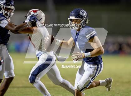 Thumbnail 2 in Tulare Western @ Redwood photogallery.