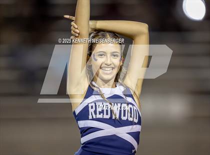 Thumbnail 3 in Tulare Western @ Redwood photogallery.