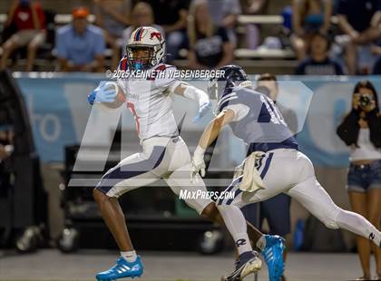 Thumbnail 1 in Tulare Western @ Redwood photogallery.