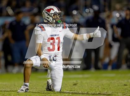 Thumbnail 1 in Tulare Western @ Redwood photogallery.