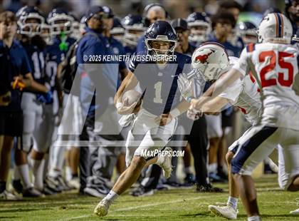 Thumbnail 1 in Tulare Western @ Redwood photogallery.