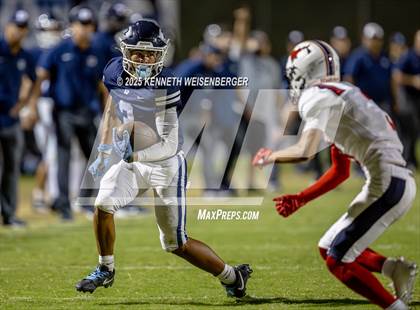 Thumbnail 3 in Tulare Western @ Redwood photogallery.