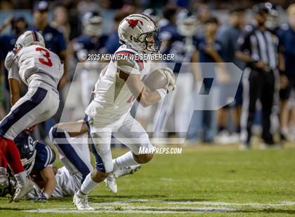Thumbnail 3 in Tulare Western @ Redwood photogallery.