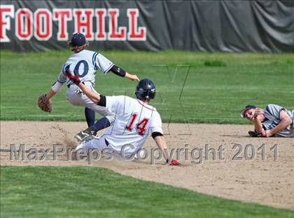 Thumbnail 3 in Pleasant Valley @ Foothill photogallery.