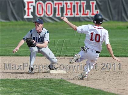 Thumbnail 2 in Pleasant Valley @ Foothill photogallery.
