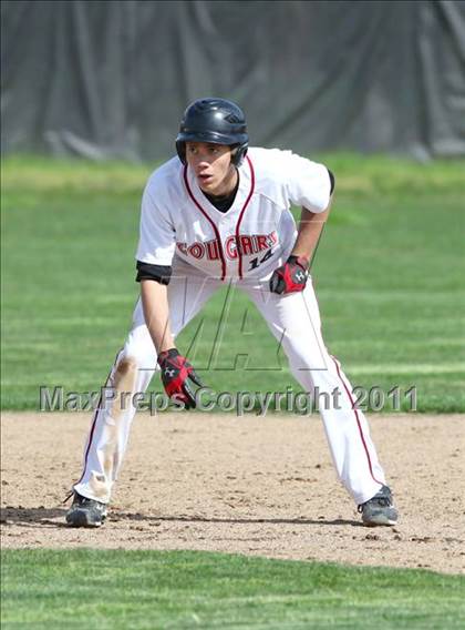 Thumbnail 2 in Pleasant Valley @ Foothill photogallery.