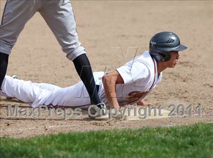 Thumbnail 1 in Pleasant Valley @ Foothill photogallery.