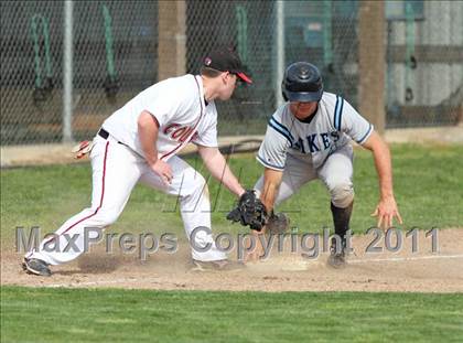 Thumbnail 3 in Pleasant Valley @ Foothill photogallery.