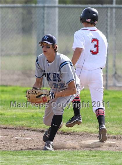 Thumbnail 3 in Pleasant Valley @ Foothill photogallery.