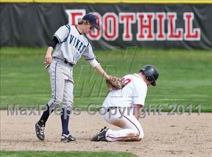 Thumbnail 3 in Pleasant Valley @ Foothill photogallery.