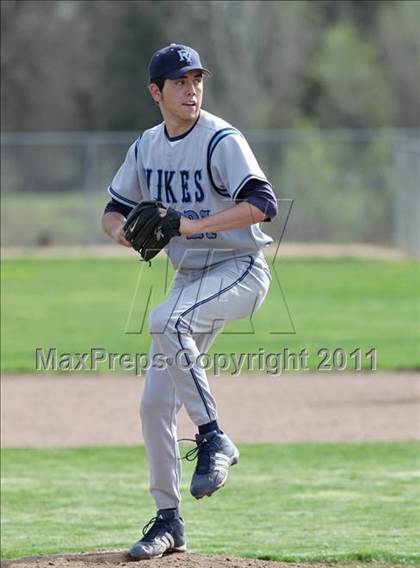 Thumbnail 1 in Pleasant Valley @ Foothill photogallery.