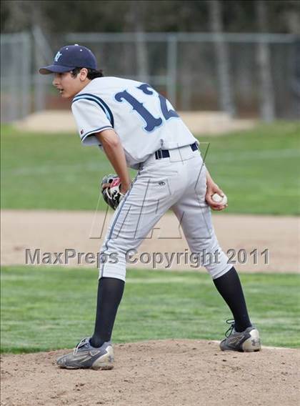 Thumbnail 3 in Pleasant Valley @ Foothill photogallery.