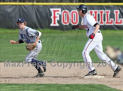 Thumbnail 3 in Pleasant Valley @ Foothill photogallery.