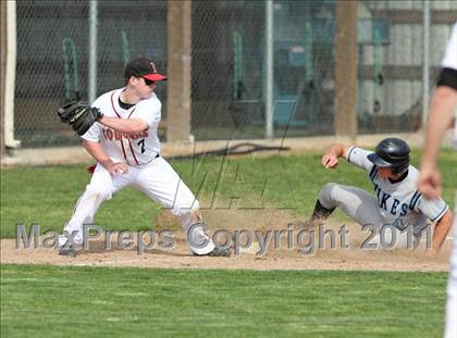Thumbnail 2 in Pleasant Valley @ Foothill photogallery.