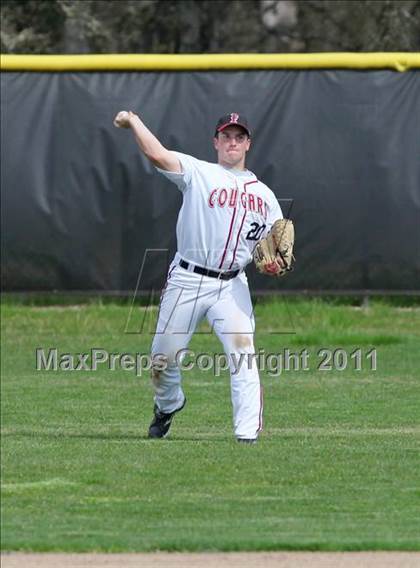 Thumbnail 2 in Pleasant Valley @ Foothill photogallery.